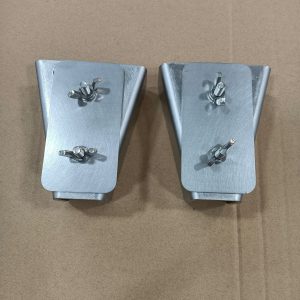 304 Stainless Steel Perch Holder